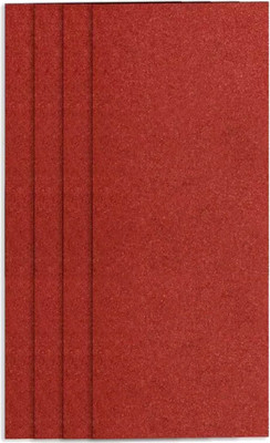 Набор шлифлистов TOTAL 90x231мм / TAC7492412 (50шт)