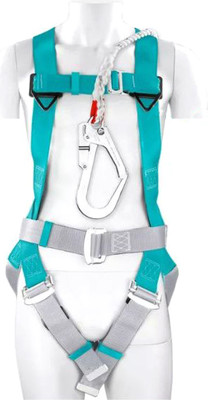 Пояс страховочный TOTAL 14мм / TSH501415 (1.5м)