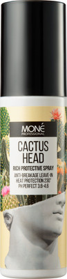 Спрей для волос Mone Professional Многофункциональный термозащитный 2в1 (150мл)