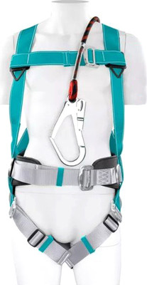 Пояс страховочный TOTAL 14мм / TSH501420 (1.95м)