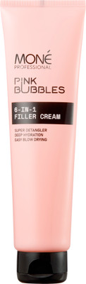 Крем для волос Mone Professional Увлажняющий (100мл)
