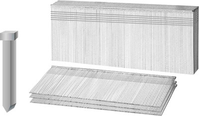 Гвозди для пистолета TOTAL Ga18 1.25х1.0х35мм / TAC918356 (6000шт)