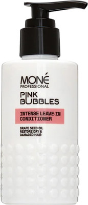 Кондиционер для волос Mone Professional Питательный несмываемый (150мл)