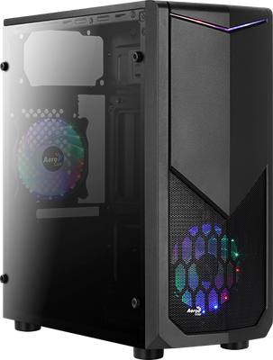 Игровой системный блок Z-Tech i3-12F-16-480-N-35001n