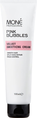 Крем для волос Mone Professional Разглаживающий (100мл)