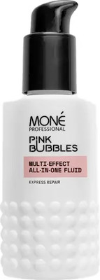 Флюид для волос Mone Professional Многофункциональный уход 10в1 (150мл)