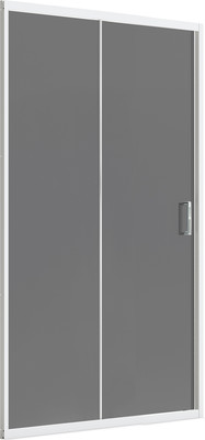 Душевая дверь Domani-Spa DoorCube 110x190 / DS04DCb110L0T00.W