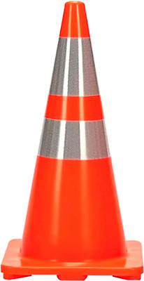 Конус сигнальный DYLLU 700мм / DTYJ1A70