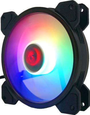 Вентилятор для корпуса Redragon GC-F010 / 77852