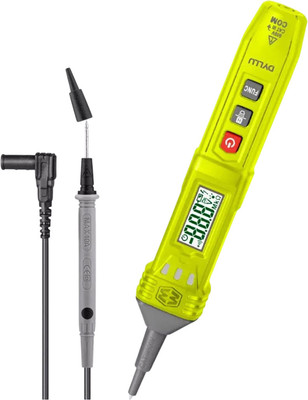 Мультиметр цифровой DYLLU DTDM3501