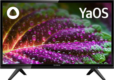Телевизор Irbis 24" 24H1YDX101BS2