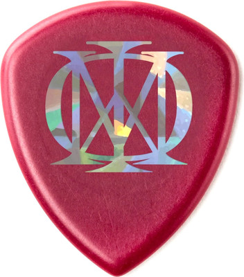 Медиатор Dunlop Manufacturing 548RJP2.0 John Petrucci Flow