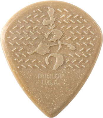 Медиатор Dunlop Manufacturing 471R3SMH Matt Heafy Custom Max-Grip Jazz III
