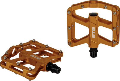 Комплект педалей для велосипеда STG B299 / Х88796