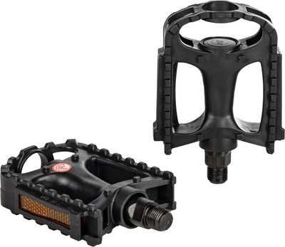 Комплект педалей для велосипеда STG PS878 / Х10339-5