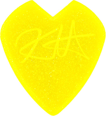 Медиатор Dunlop Manufacturing 47RKH3NYS Kirk Hammet Jazz III