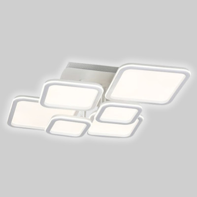 Люстра Aitin-Pro N9304/6 (белый)