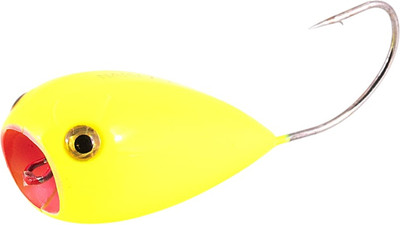 Воблер Namazu Хорватское яйцо Glisser / N60-80-01