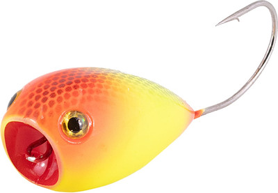 Воблер Namazu Хорватское яйцо Glisser / N60-80-02