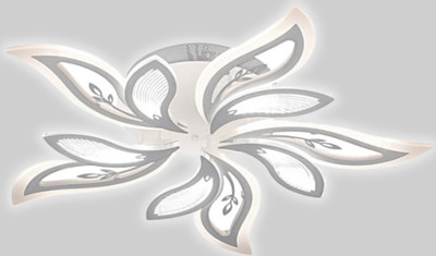 Люстра Aitin-Pro N5236/5 (белый)