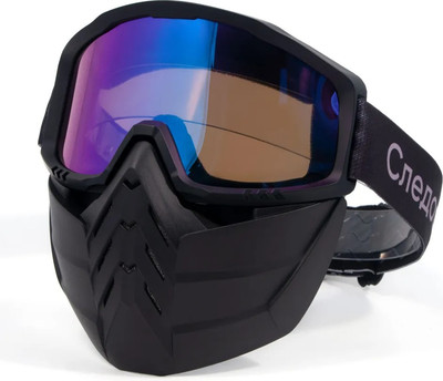 Мотоочки Следопыт M8 / PF-SMG-10