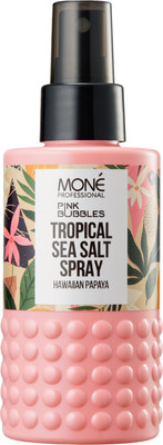 Текстурирующий спрей для волос Mone Professional Тропический (150мл)