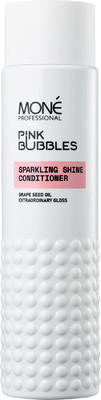 Кондиционер для волос Mone Professional для сияния волос (300мл)