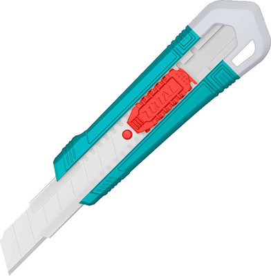 Нож пистолетный TOTAL THT511805