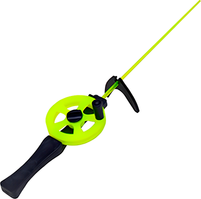 Удочка Три Кита Профи УП-3 / 003.0713 (желтый)