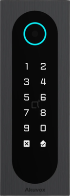 Терминал контроля доступа Akuvox A08S
