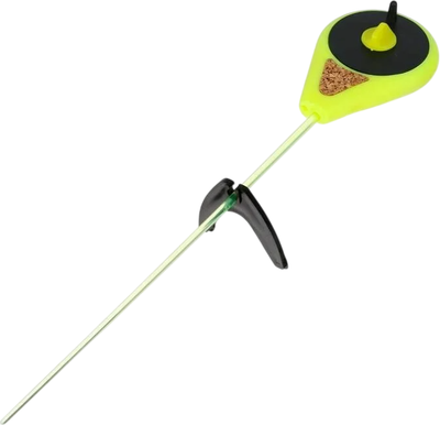 Удочка Три Кита Балалайка УС-2 / 010.7089 (желтый)