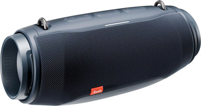 Портативная колонка Vipe Flash / VPPSFLSGMRU (темно-серый)