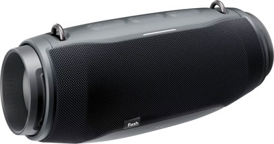 Портативная колонка Vipe Flash / VPPSFLSBLKRU (черный)