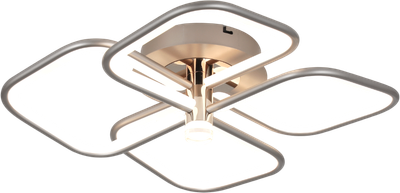 Люстра Aitin-Pro N9247/4S