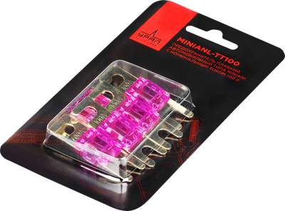 Предохранитель для автомобиля Урал ТТ MiniANL-TT100