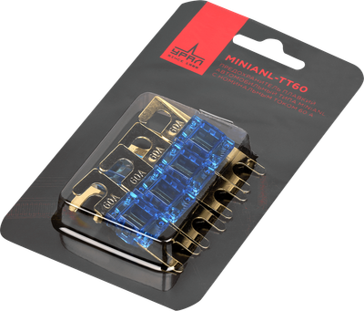 Предохранитель для автомобиля Урал ТТ MiniANL-TT60