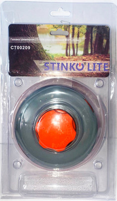 Головка триммерная Стинко СТ-1009 / СТ00209