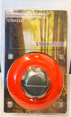 Головка триммерная Стинко СТ-1206 / СТ00222