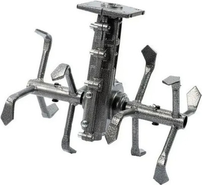 Насадка для триммера Стинко 28мм / СТ00198 (9шт)