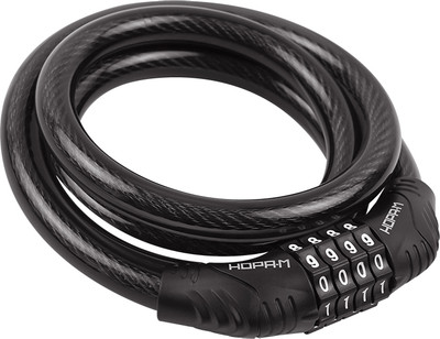 Велозамок Нора-М №21 (ф12x1000мм)