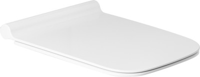 Сиденье для унитаза Saniteco KW-5 (микролифт)