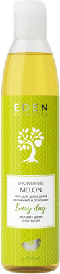 Гель для душа Eden Дыня (320мл)