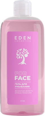 Гель для умывания Eden Увлажняющий (250мл)