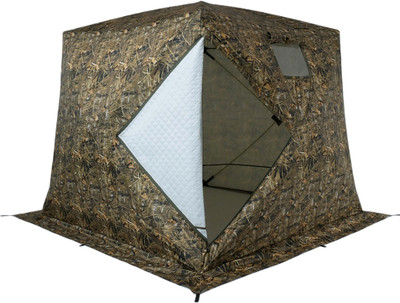 Палатка-баня СИБТЕРМО 01320100.01