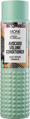 Кондиционер для волос Mone Professional для объема волос с маслом авокадо (300мл)