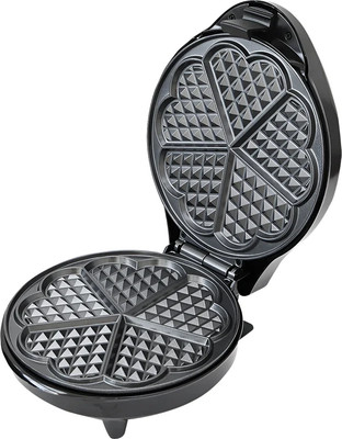 Вафельница Daswerk WM-7 / 455654