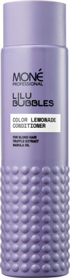 Кондиционер для волос Mone Professional для осветленных волос (300мл)