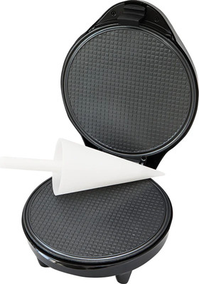 Вафельница Daswerk WM-10 / 455656