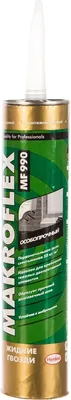 Клей Makroflex MF990 Особопрочный (300мл)