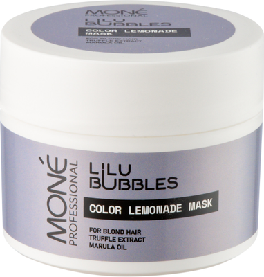 Маска для волос Mone Professional для осветленных волос (200мл)